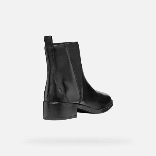 Geox Camexia Woman - 37 1/2 - 5