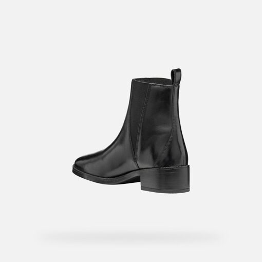 Geox Camexia Woman - 37 1/2 - 3