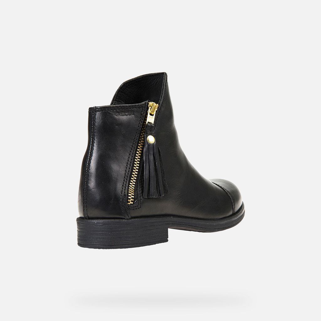 Geox Jr Agata - 39 - 6