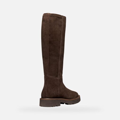Geox D Norize - 38 1/2 - 7