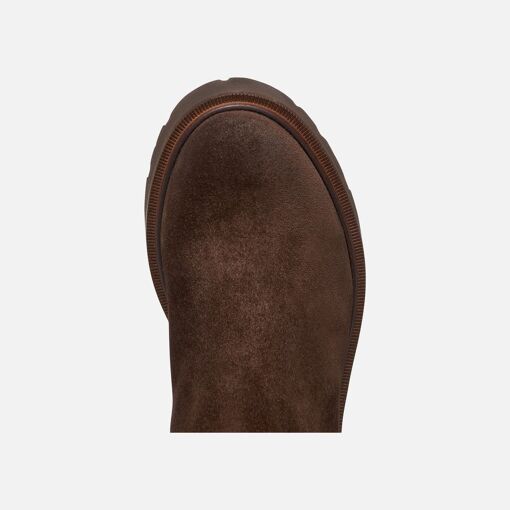 Geox D Norize - 38 1/2 - 4