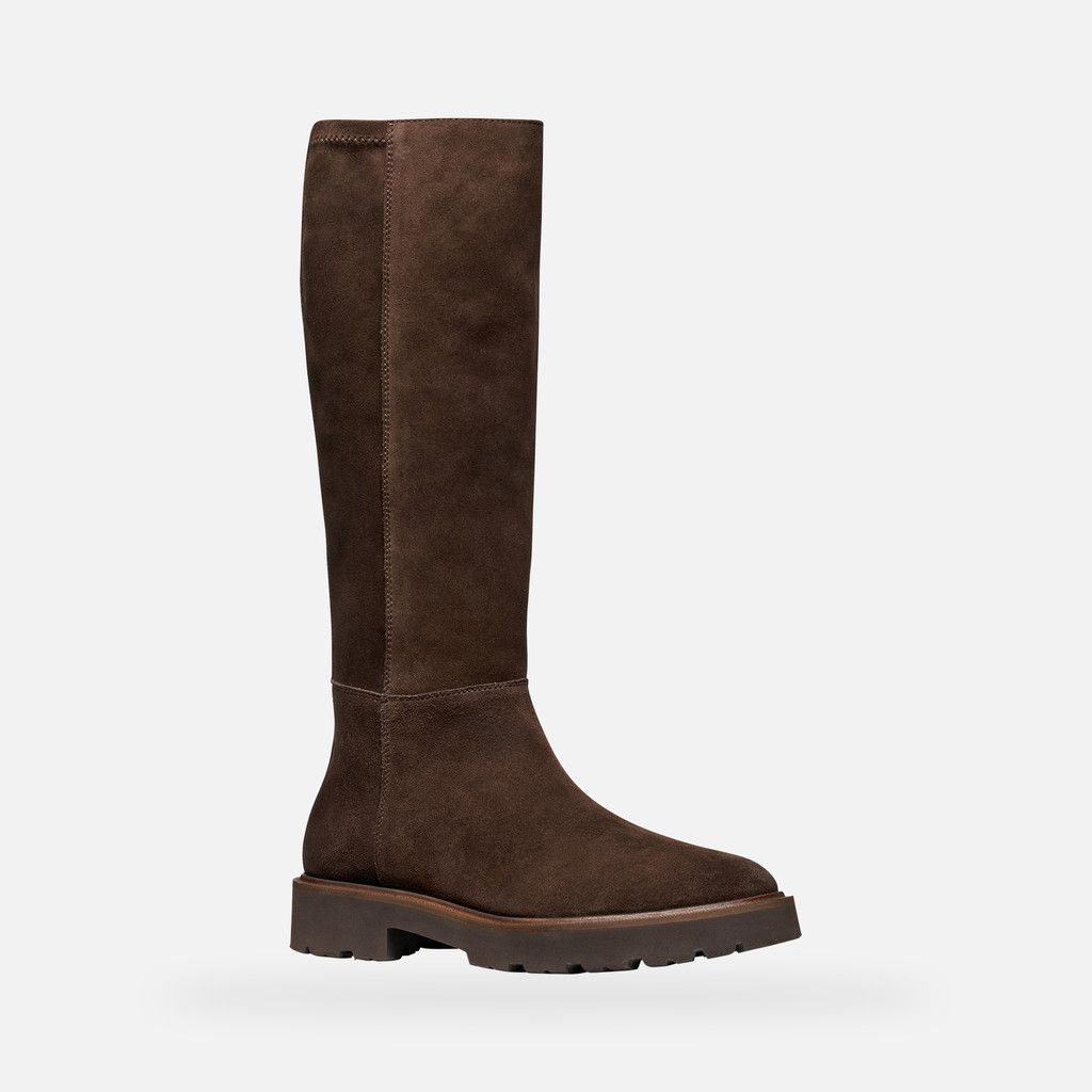 Geox D Norize - 38 1/2 - 2