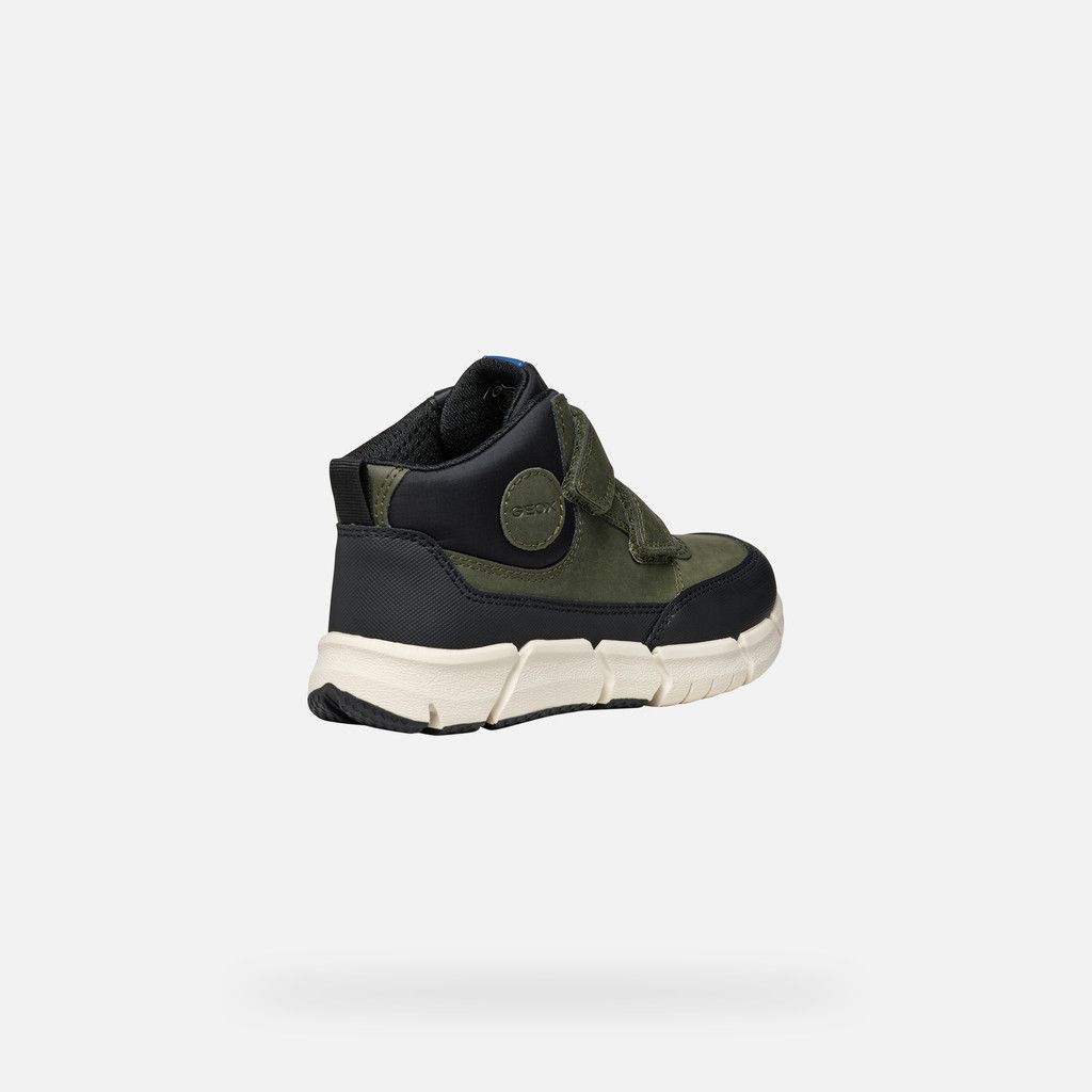 Geox J Flexyper Boy - 30 - 5