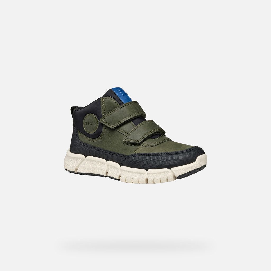 Geox J Flexyper Boy - 30 - 2
