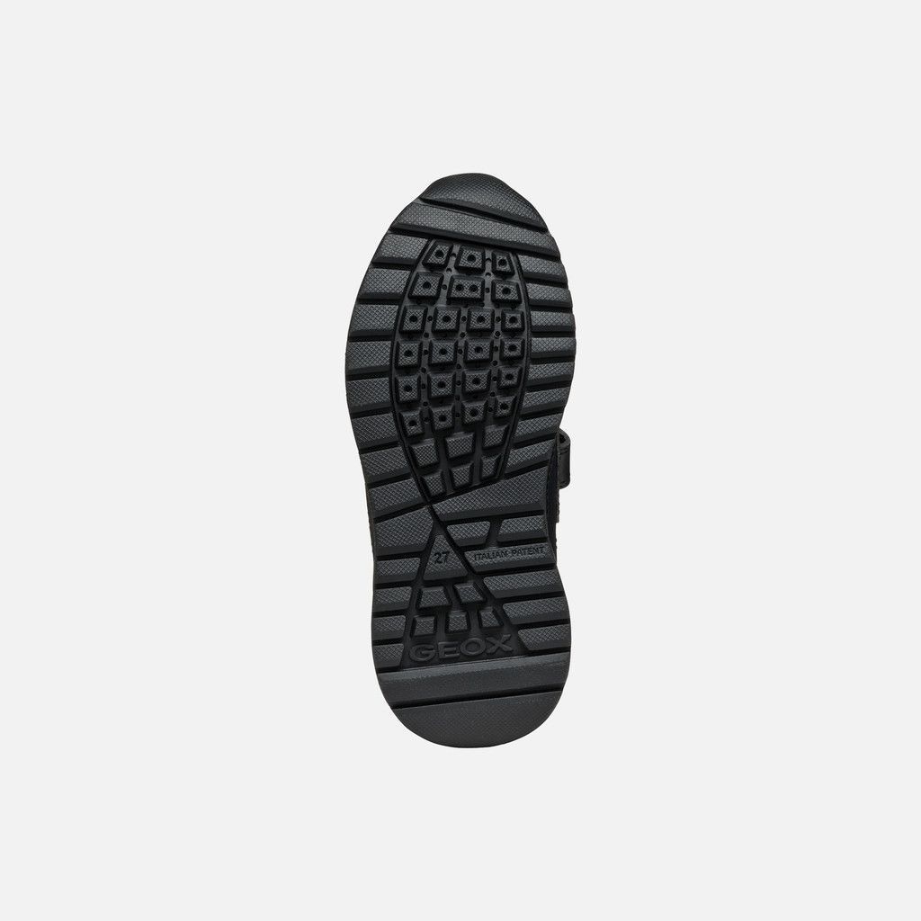 Geox Briezee Boy - 34 - 4