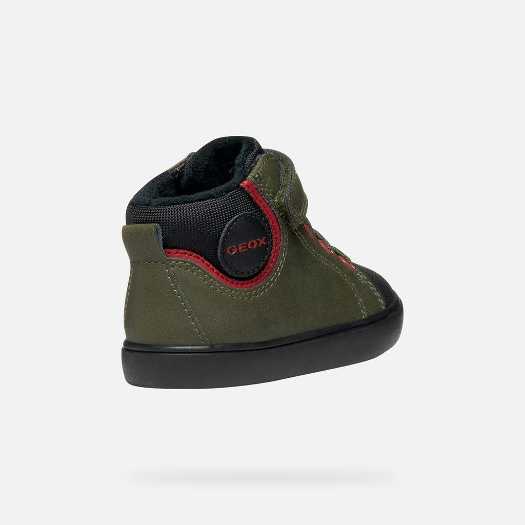 Geox B Gisli Boy - 22 - 5