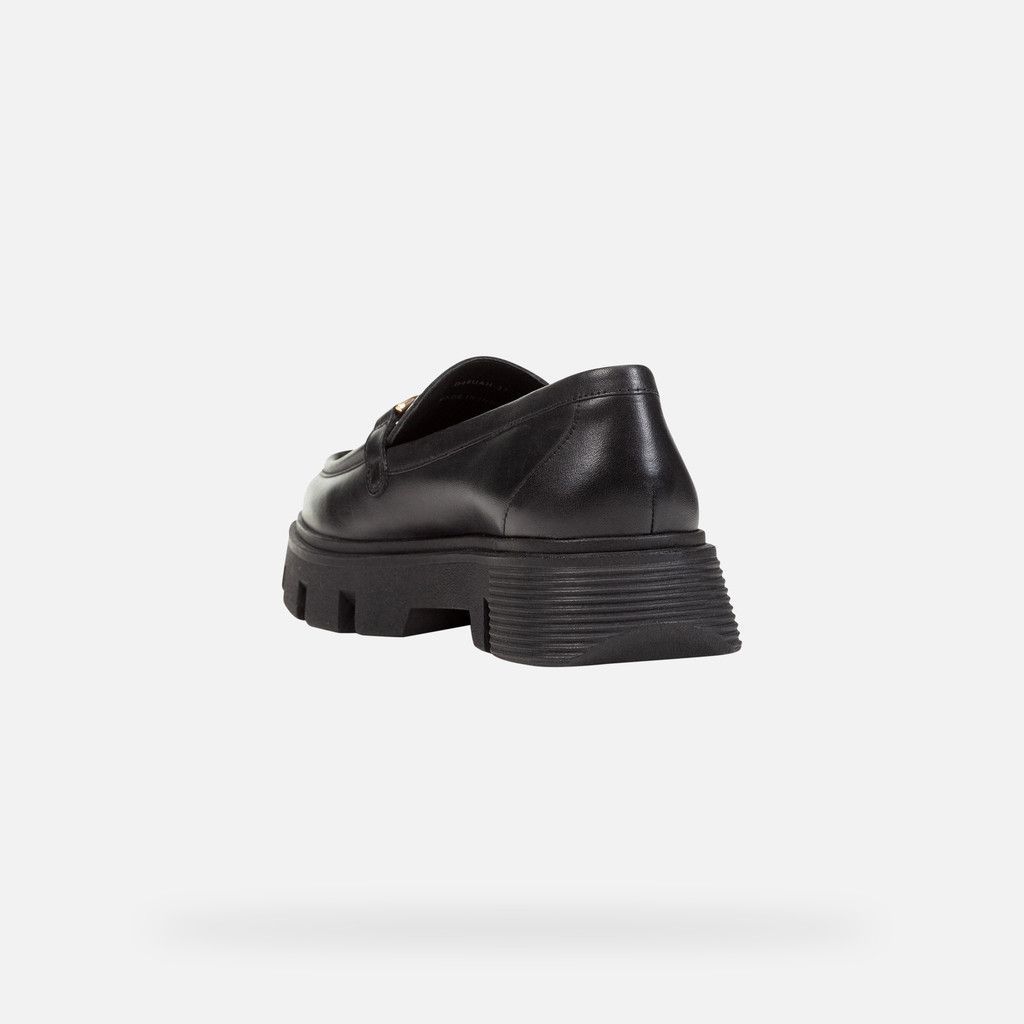 Geox Vilde Woman - 37 1/2 - 7