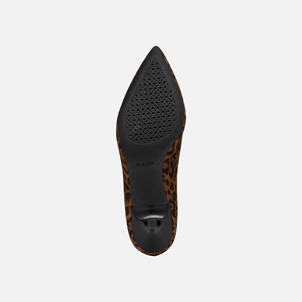 Geox Kleopy Woman - 36 - 4