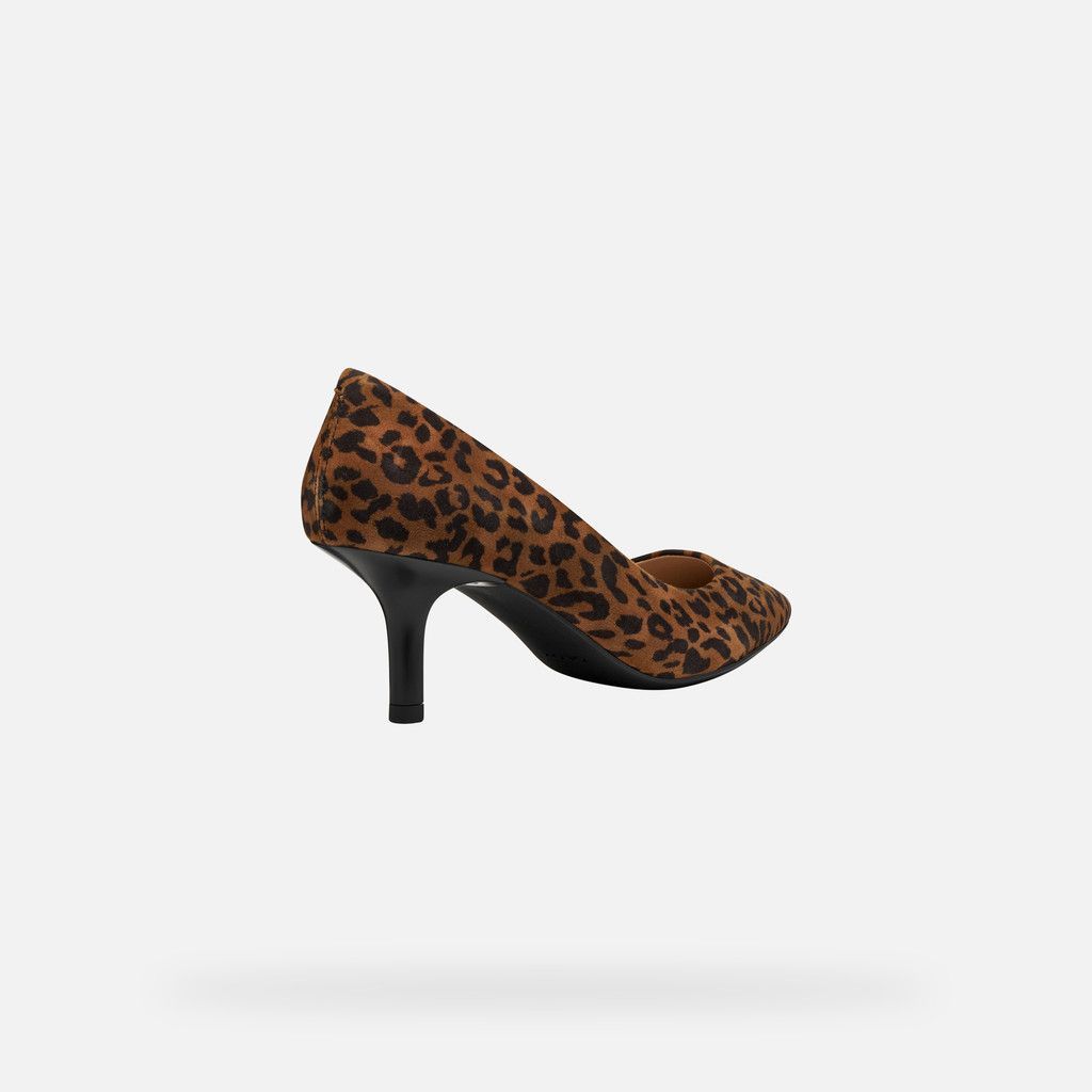 Geox Kleopy Woman - 36 - 5