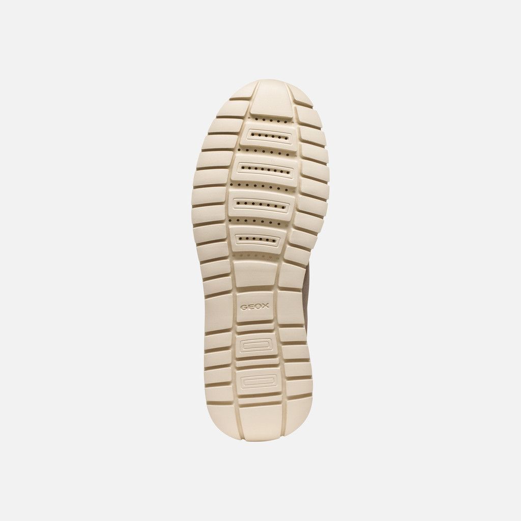 Geox Sukie 2.0 Woman - 39 - 4