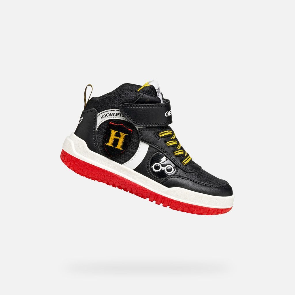 Geox J Buzzerlight Boy - 31