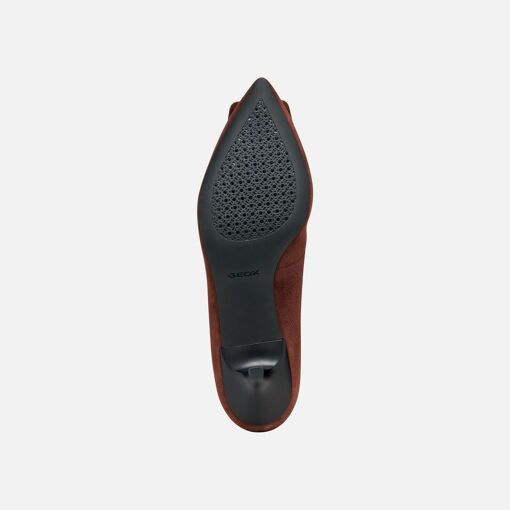 Geox D Kleopy - 36 - 4