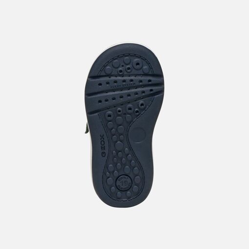 Geox B Biglia Boy - 23 - 4