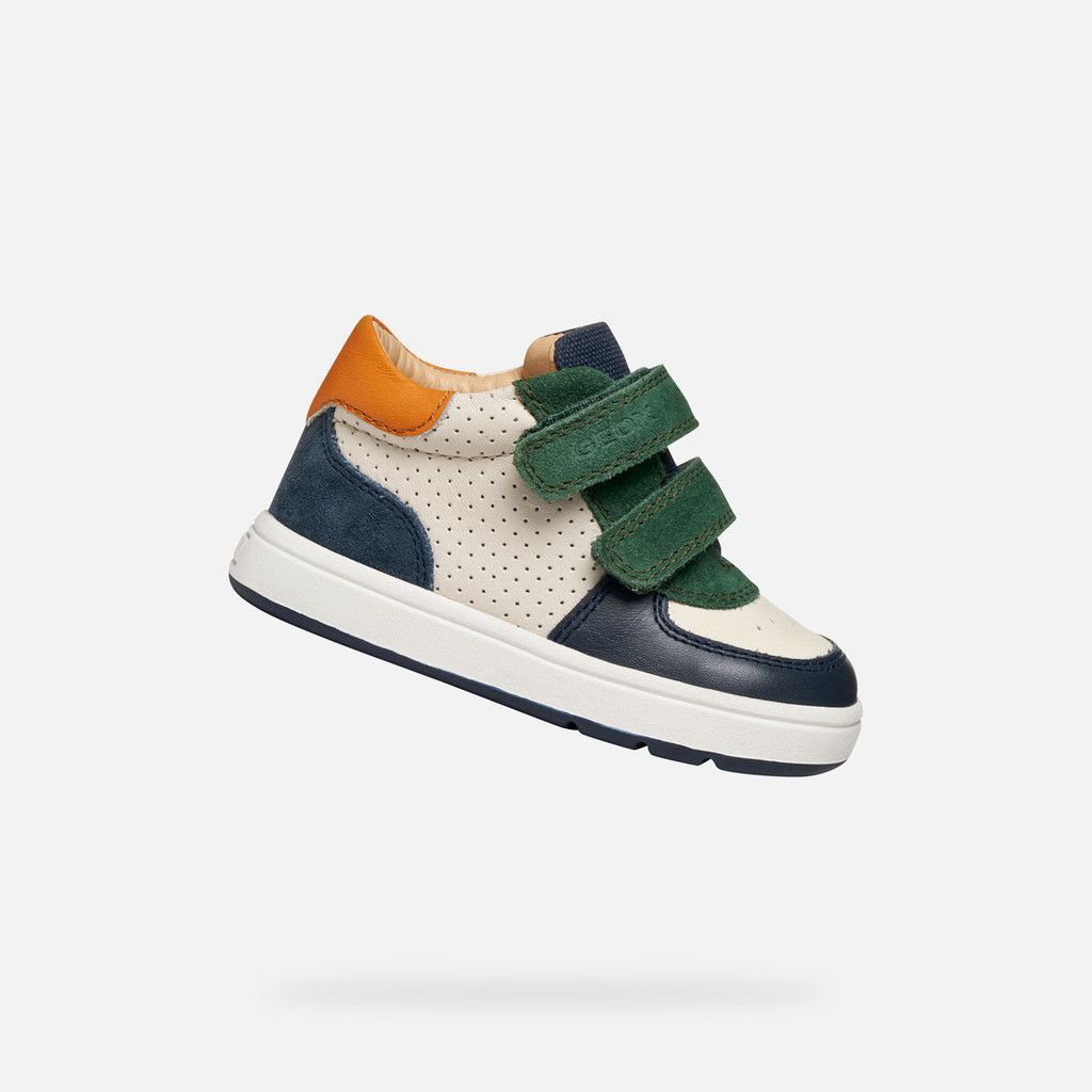 Geox B Biglia Boy - 19