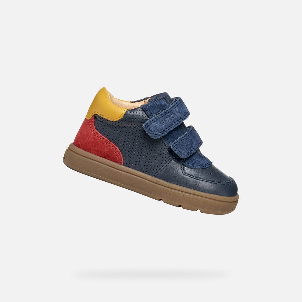 Geox B Biglia Boy - 23