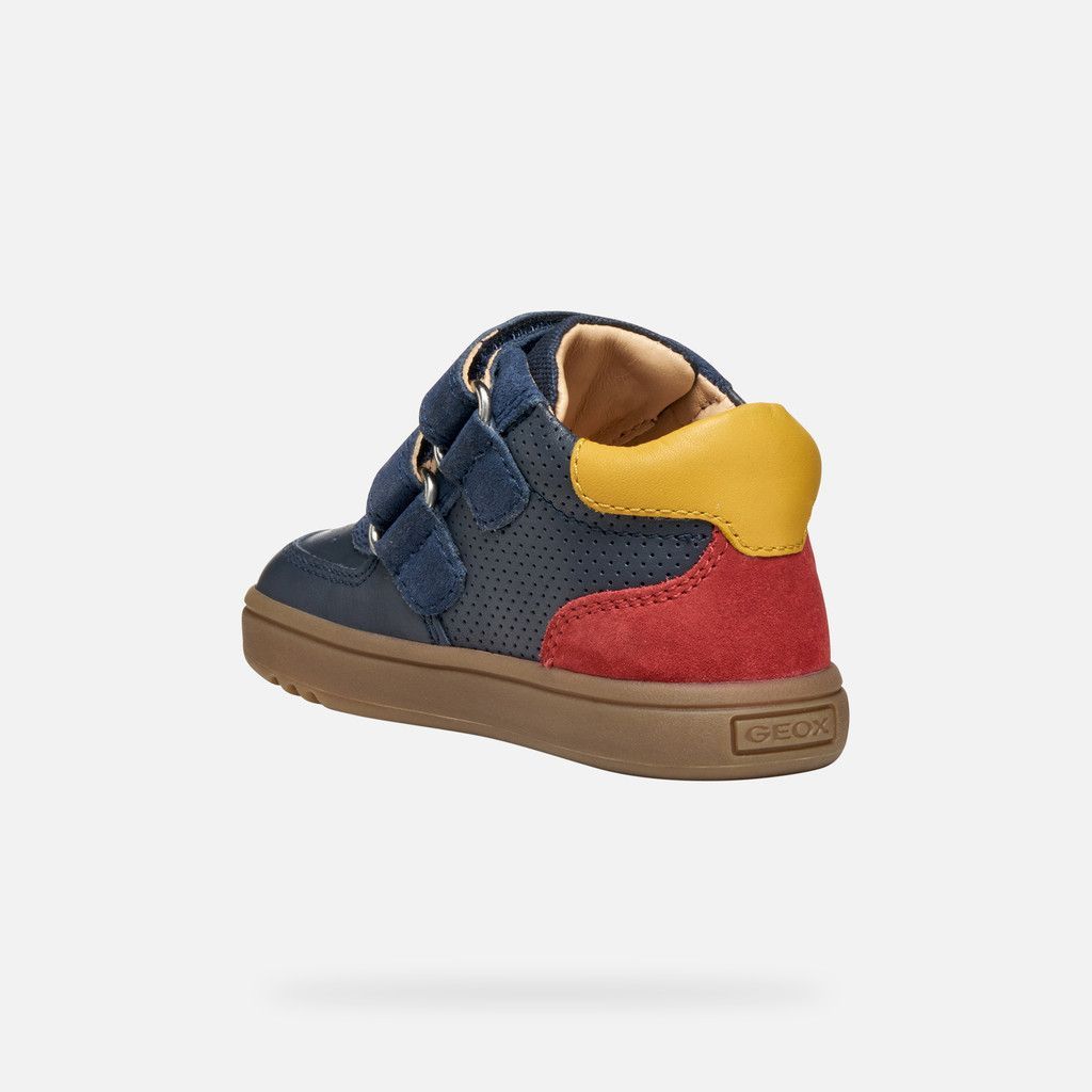 Geox B Biglia Boy - 23 - 3