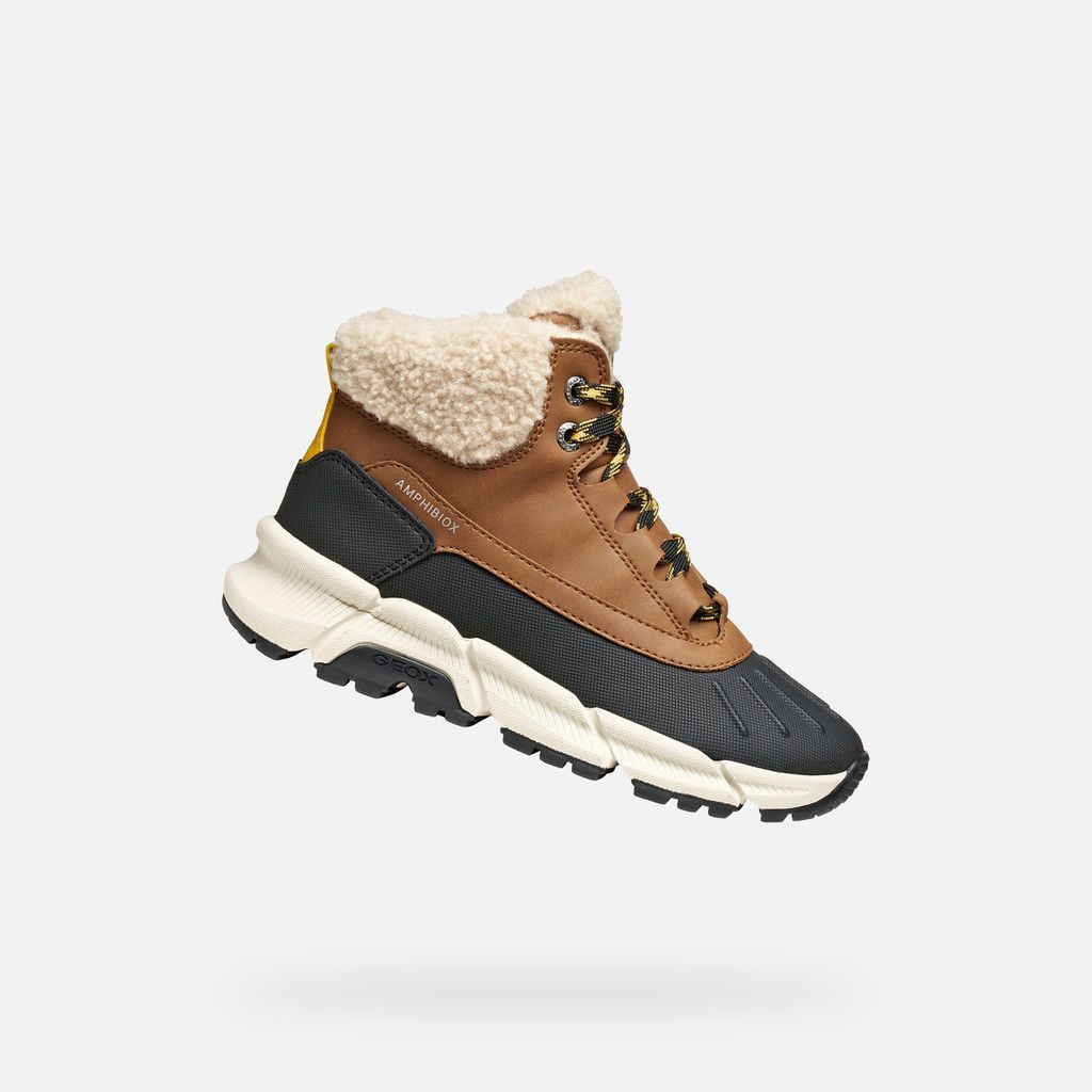 Geox J Flexyper Plus Boy - 32