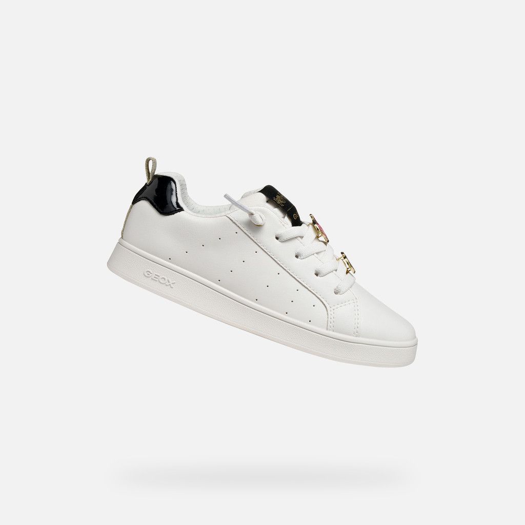 Geox J Eclyper Girl - 30