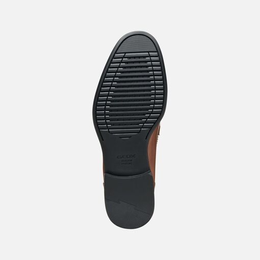 Geox Barberigo Man - 41 1/2 - 4