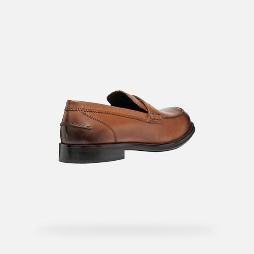 Geox Barberigo Man - 41 1/2 - 5