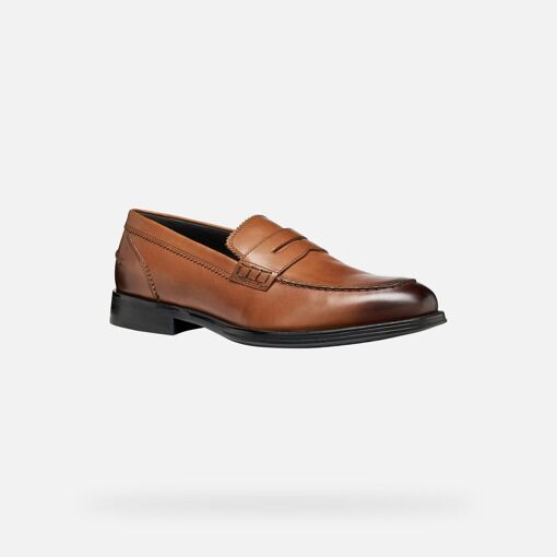 Geox Barberigo Man - 41 1/2 - 2