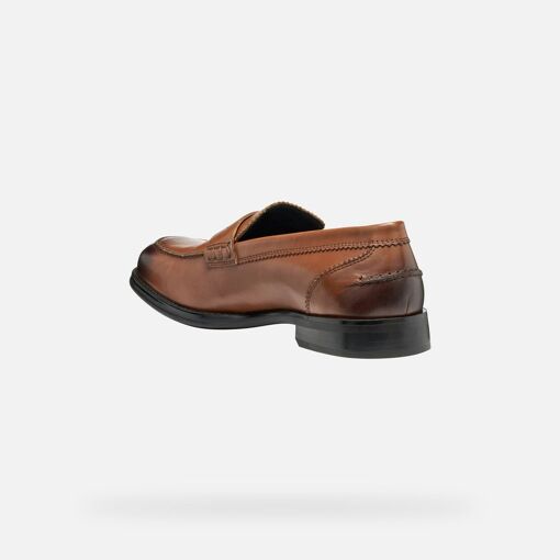 Geox Barberigo Man - 41 1/2 - 3