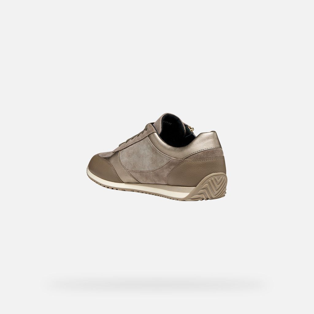 Geox Calithe Woman - 39 - 3