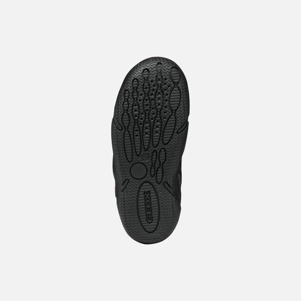 Geox Jr Wader - 27 - 4