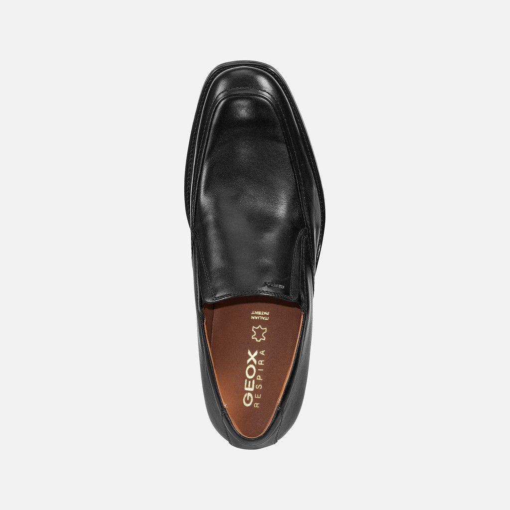 Geox Federico Man - 41 1/2 - 4
