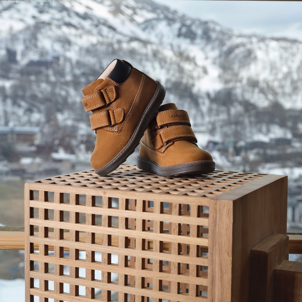 Geox B Hynde Boy Wpf - 21 - 5