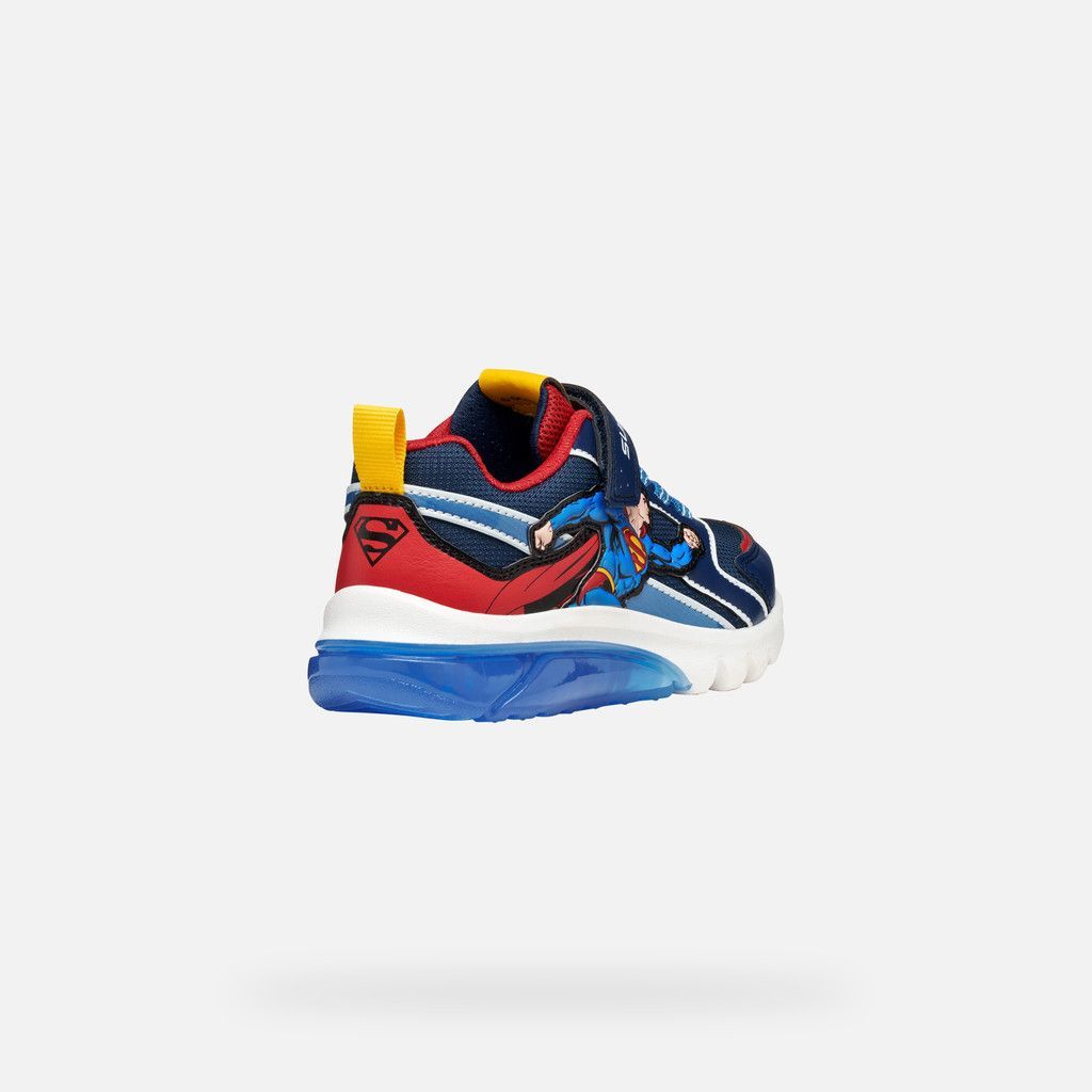 Geox Ciberdron Junior - 38 - 6