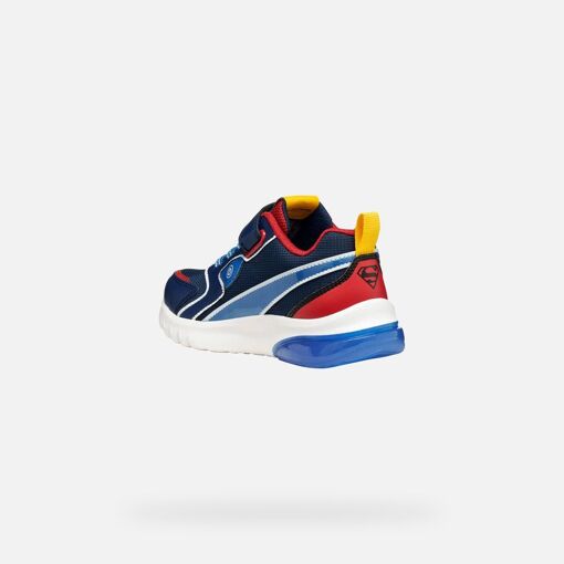 Geox Ciberdron Junior - 38 - 3