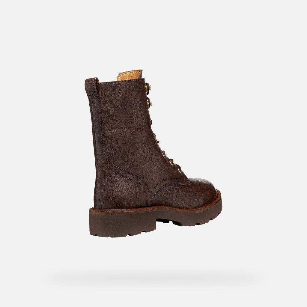 Geox Norize Woman - 41 - 7