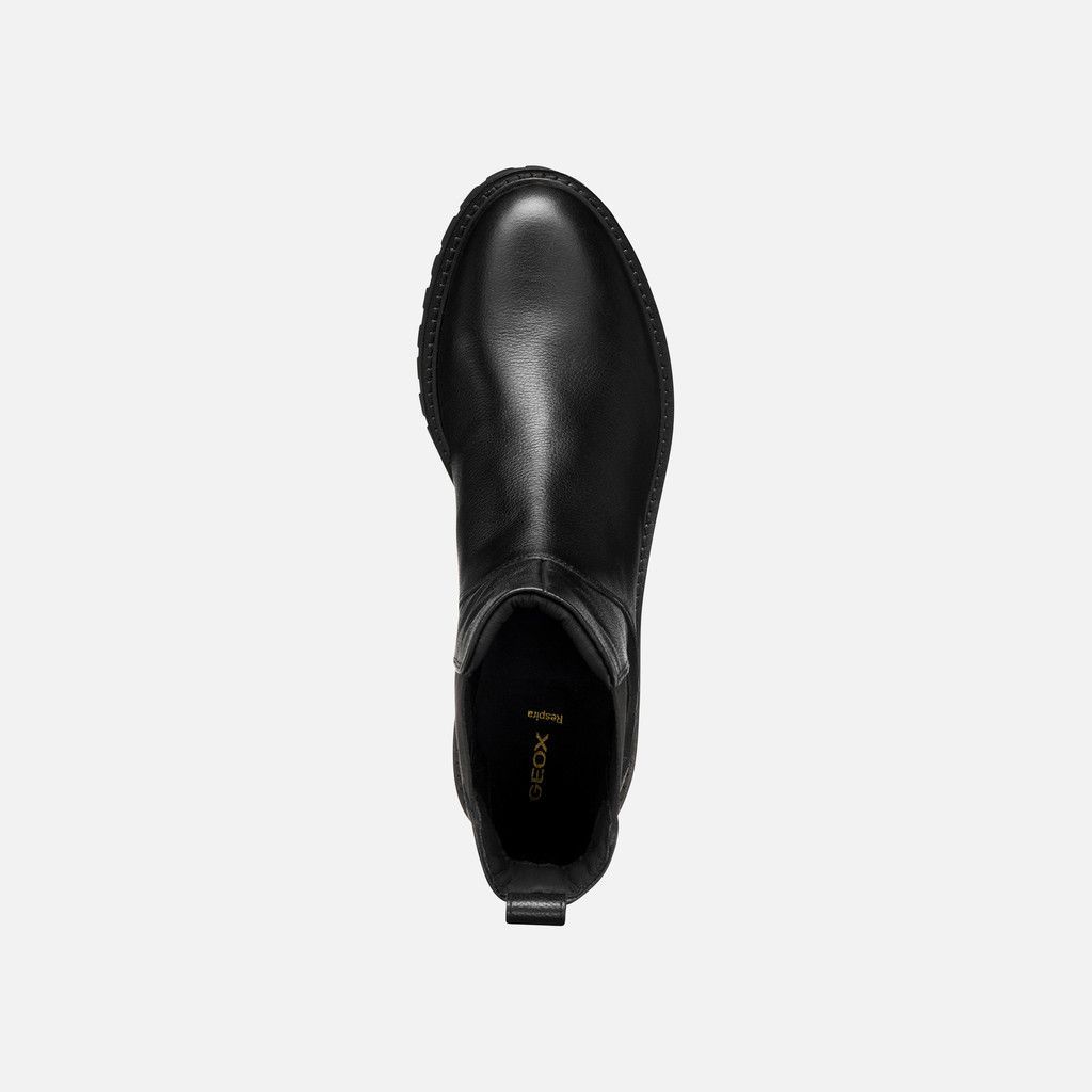 Geox Hoara Woman - 41 - 4