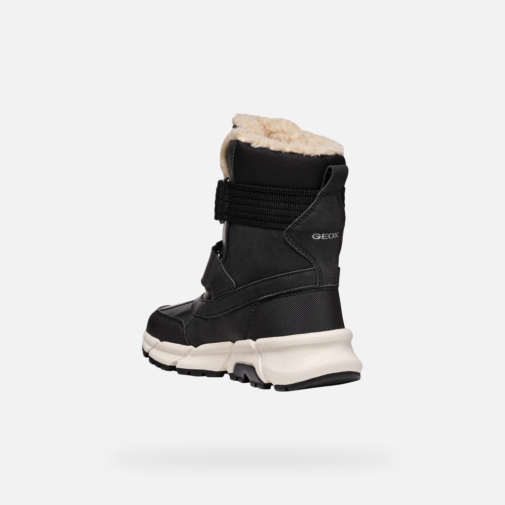 Geox J Flexyper Plus Boy - 29 - 3