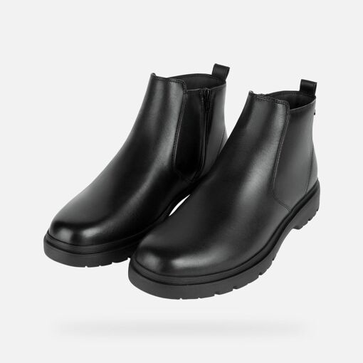 Geox Spherica Ec1 Abx Man - 42 - 6
