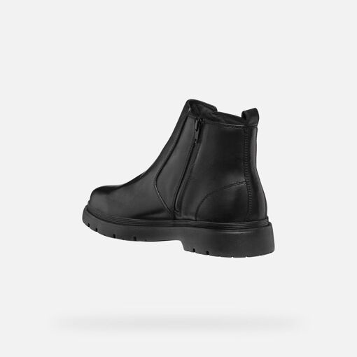 Geox Spherica Ec1 Abx Man - 42 - 7