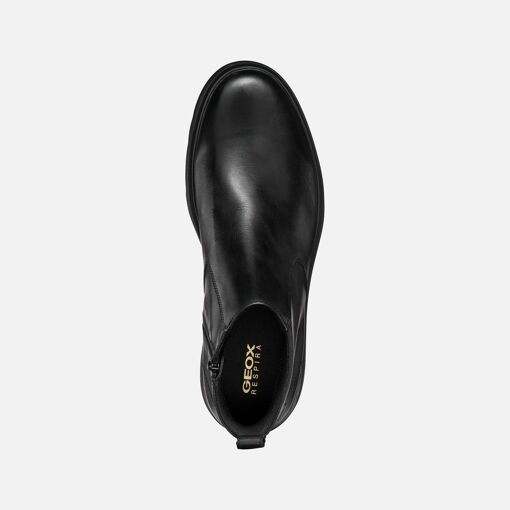 Geox Spherica Ec1 Abx Man - 42 - 4