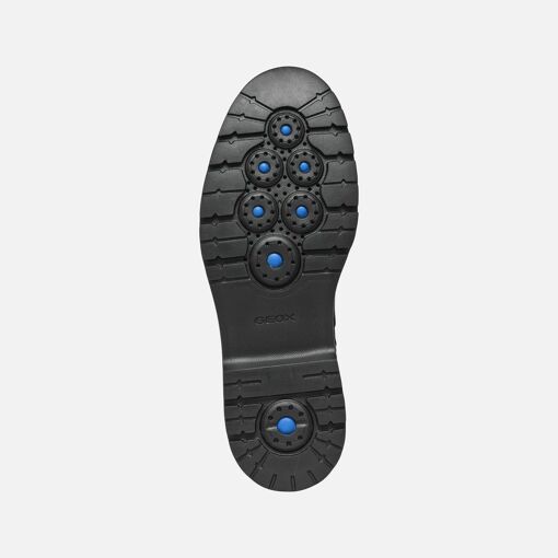 Geox Spherica Ec1 Abx Man - 42 - 5