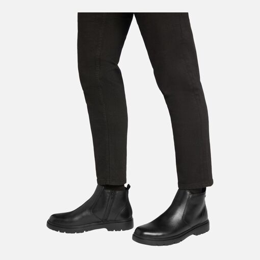 Geox Spherica Ec1 Abx Man - 42 - 2