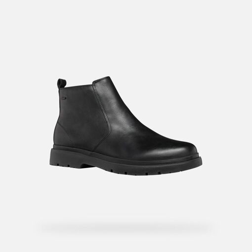 Geox Spherica Ec1 Abx Man - 42 - 3