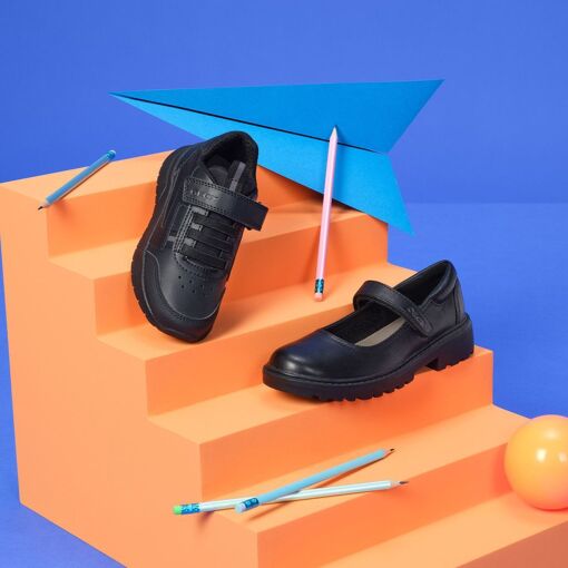 Geox Briezee Boy - 29 - 5