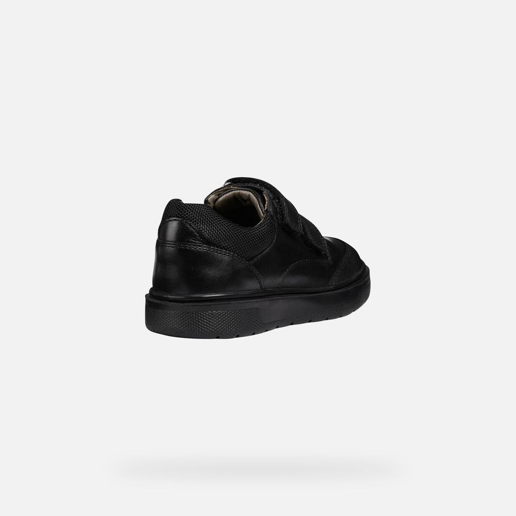 Geox J Riddock Boy - 33 - 6