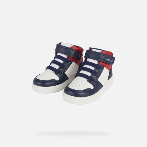 Geox B Eclyper Boy - 23 - 5