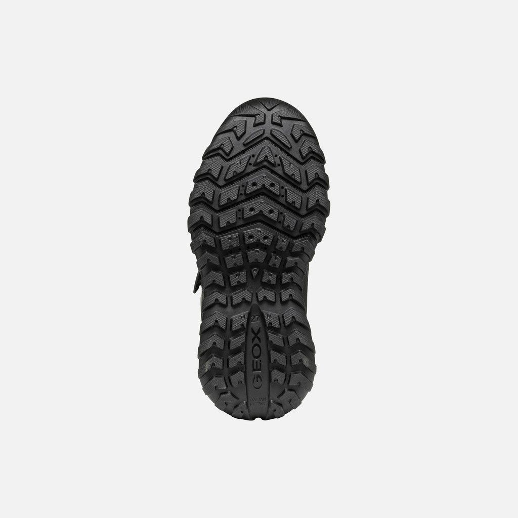 Geox J Simbyos Boy B Abx - 29 - 4