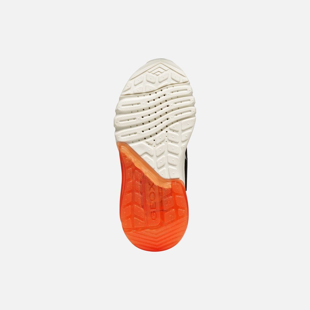 Geox Ciberdron Junior - 32 - 4
