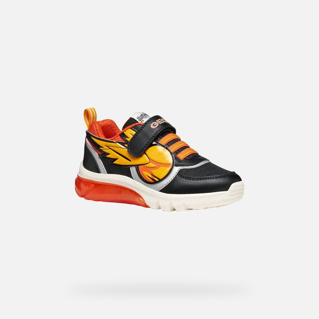 Geox Ciberdron Junior - 38 - 2