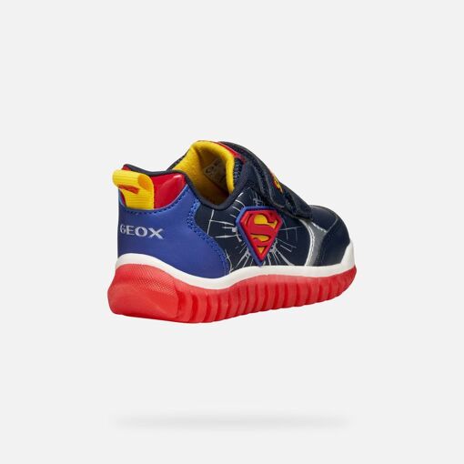 Geox Lightyloo Baby - 26 - 6