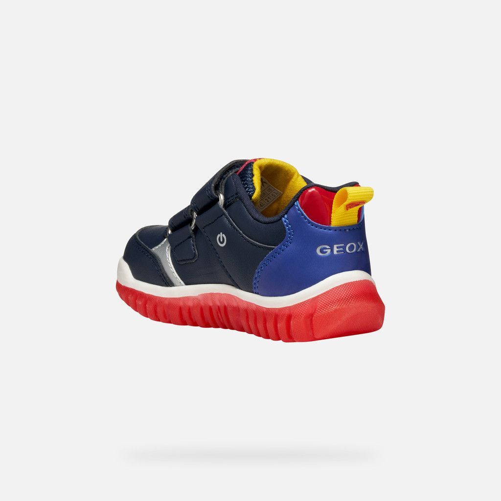 Geox Lightyloo Baby - 26 - 3