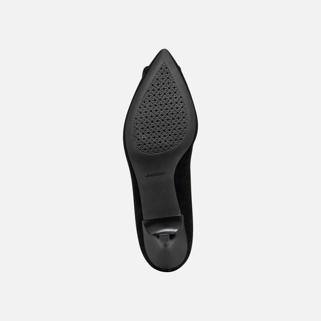 Geox D Kleopy - 38 - 4